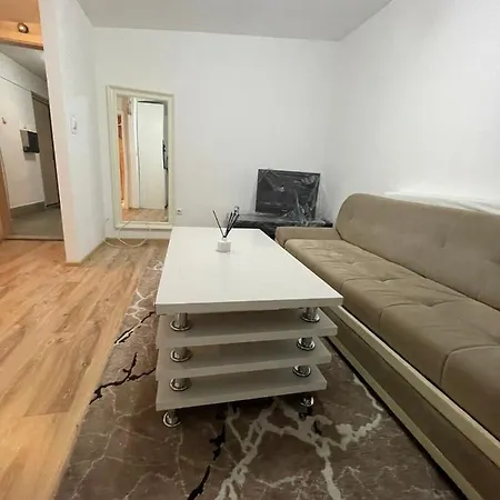 Privatni Smjestaj Apartment