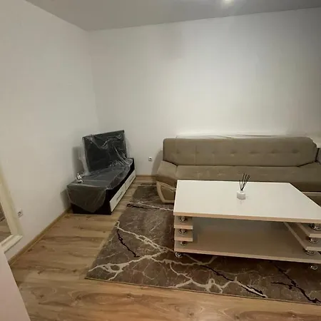 Apartment Privatni Smjestaj Velika Kladusa