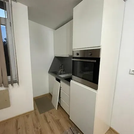 Apartment Privatni Smjestaj