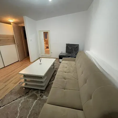 Privatni Smjestaj Apartment