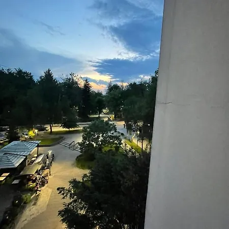Apartment Privatni Smjestaj *