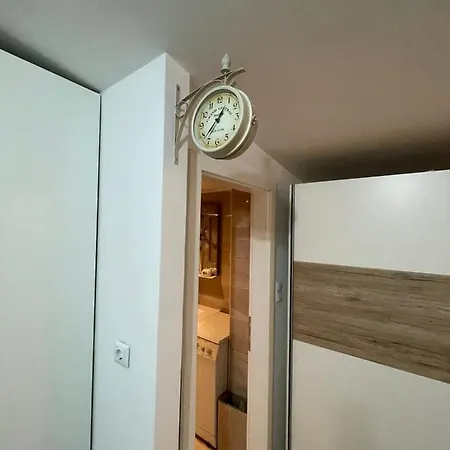 Apartment Privatni Smjestaj